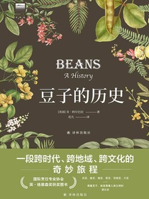 豆子的历史（天际线丛书）