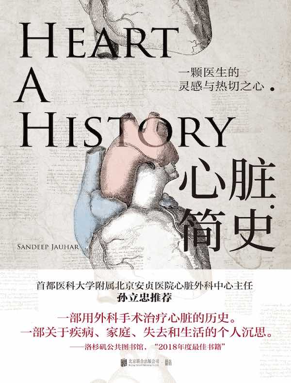 心脏简史