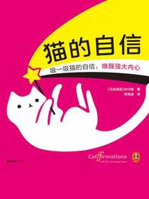 猫的自信