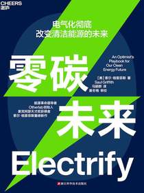零碳未来：电气化彻底改变清洁能源的未来