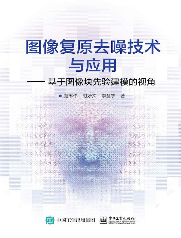图像复原去噪技术与应用：基于图像块先验建模的视角