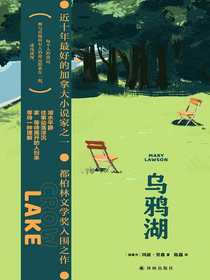 乌鸦湖