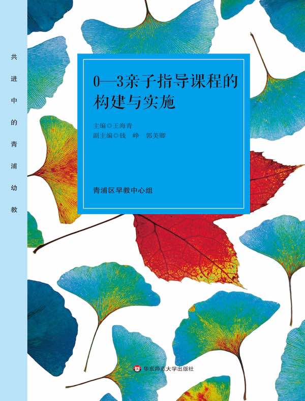 0-3亲子指导课程的构建与实施