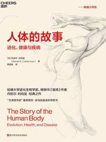 人体的故事