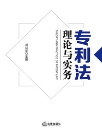 专利法理论与实务