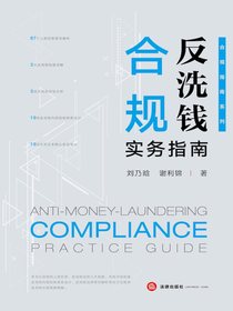 反洗钱合规实务指南