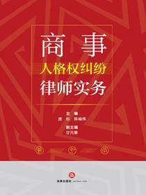 商事人格权纠纷律师实务