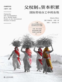 父权制与资本积累：国际劳动分工中的女性