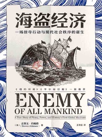 海盗经济：一场掠夺行动与现代社会秩序的诞生
