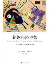 超越弗洛伊德：从个体到社会的精神分析