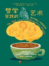 哲学实践的艺术