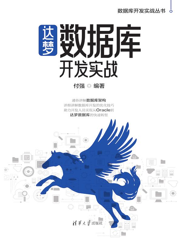 达梦数据库开发实战