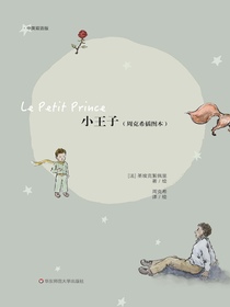 小王子（周克希插图本）