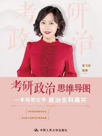 考研政治思维导图