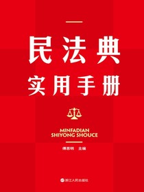 民法典实用手册