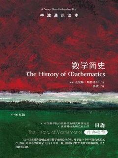 牛津通识读本：数学简史》电子书在线阅读-【英】杰奎琳·斯特多尔-得到APP