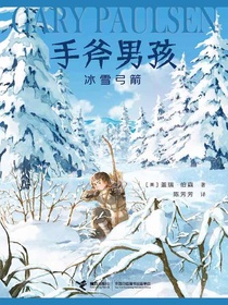 手斧男孩3：冰雪弓箭
