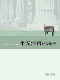 平安河南建设研究