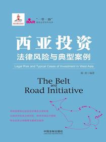 西亚投资法律风险与典型案例