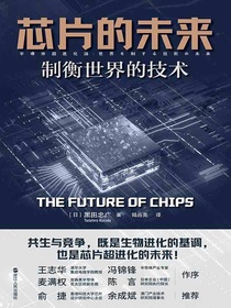 芯片的未来：制衡世界的技术