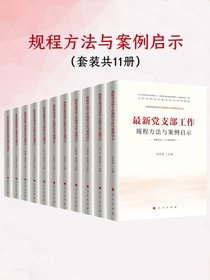 规程方法与案例启示（共11册）