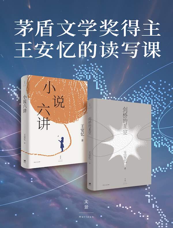 茅盾文学奖得主王安忆的读写课