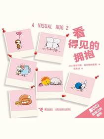 看得见的拥抱（看得见的拥抱系列）