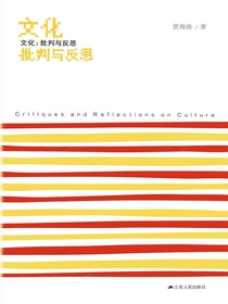 文化：批判与反思