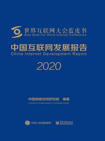 中国互联网发展报告2020