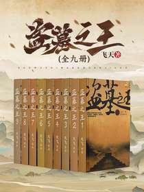 盗墓之王（全九册）