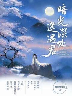 封面