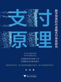 支付原理：数字贸易时代金融支付体系研究