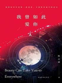 我曾如此爱你