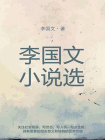 李国文小说选