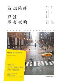 我想陪你路过所有夜晚