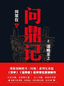 问鼎记2：谋略至上