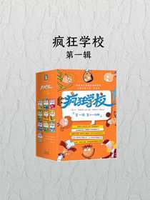 疯狂学校（第一辑）