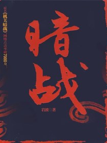 暗战