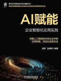 AI赋能：企业智能化应用实践