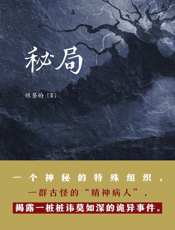 第九守秘局