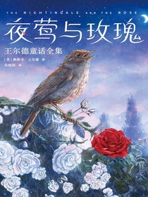 夜莺与玫瑰：王尔德童话全集