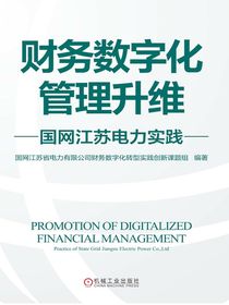 财务数字化管理升维：国网江苏电力实践