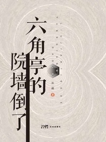 六角亭的院墙倒了