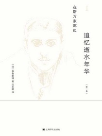 在斯万家那边：追忆逝水年华（第一卷）