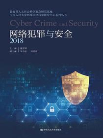 网络犯罪与安全（2018）