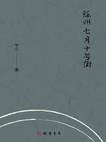 陈州七月十号街