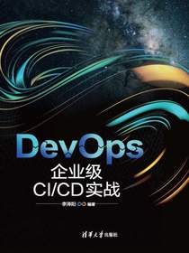 DevOps：企业级CI/CD实战