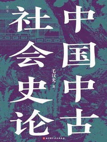 中国中古社会史论