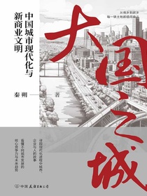 大国之城：中国城市现代化与新商业文明
