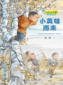 小英雄雨来·快乐读书吧